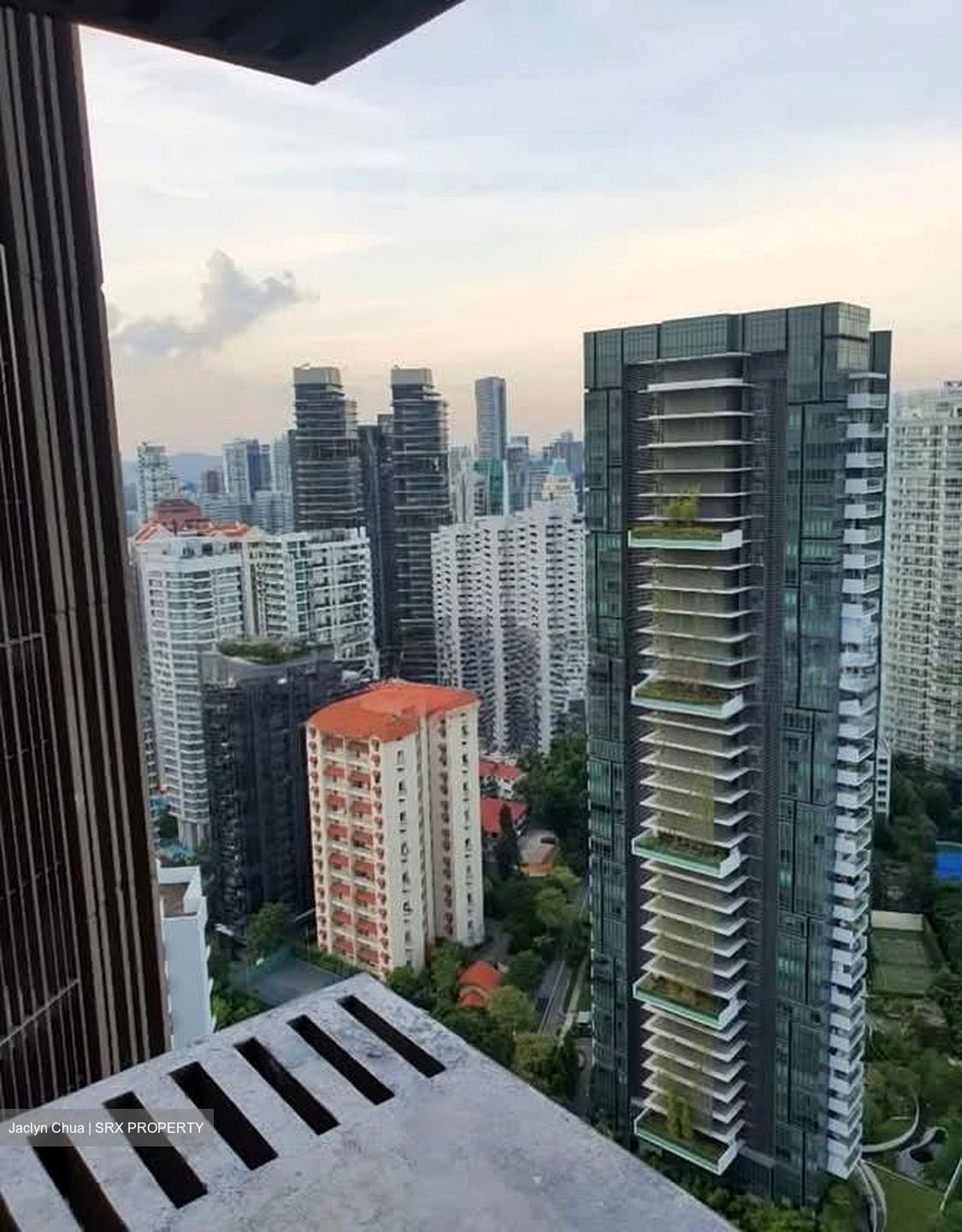 The Avenir (D9), Condominium #574136961